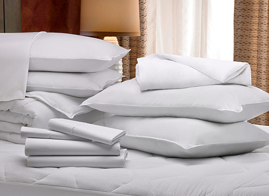 Bed Bedding Set Shop Hilton Garden Inn