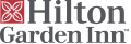 Hilton Garden Inn logo