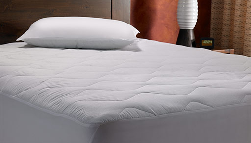 Mattress Pad image