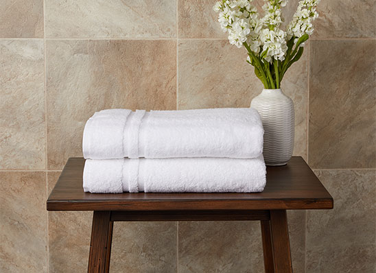 Bath Towel
