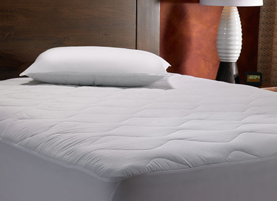 Mattress Pad