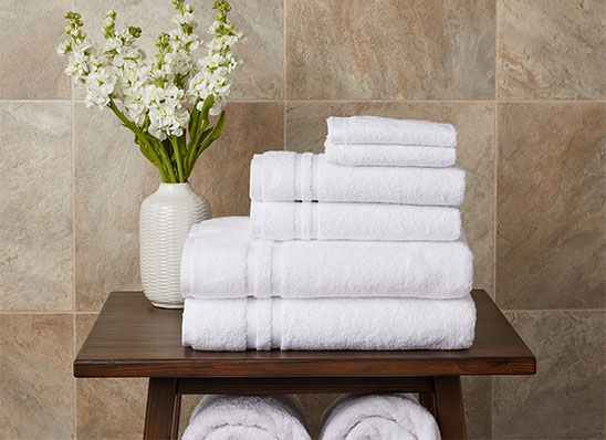 Towel Set