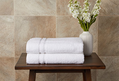 Bath Towel image