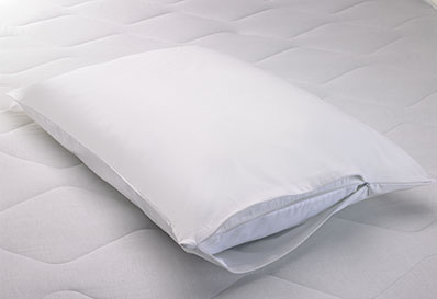 Pillow Protector image