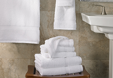 Towel Set image