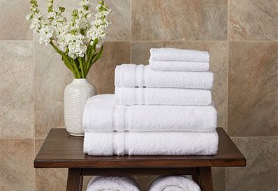 Towel Set image