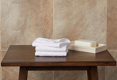 Washcloth image